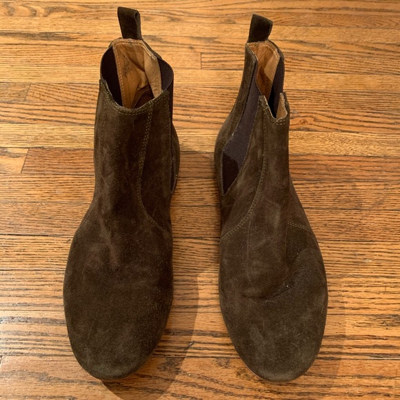 Isabel Marant Shoes - - Isabel Marant dewar flat boot